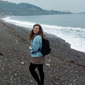 Meet your Posher, Jane robinson-boivin